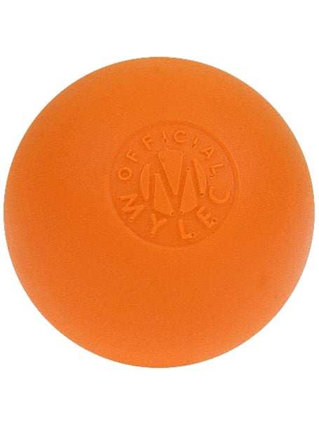 Mylec Original No Bounce\Hockey Balls