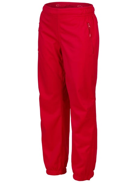 CCM Lightweight Rink Suit Team Pants - Youth