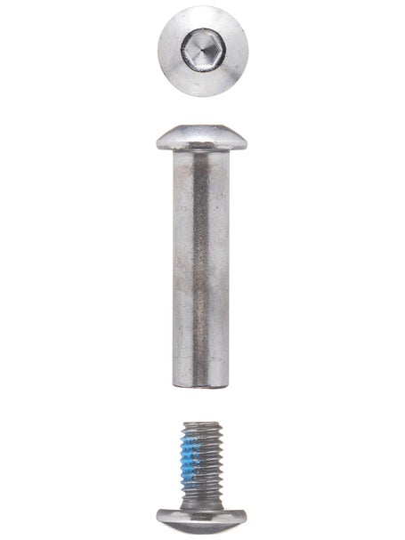 Powerslide Replacement\Skate Axles Screws & Parts