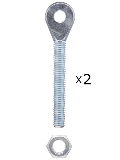 Powerslide Replacement Skate Axles Screws & Parts