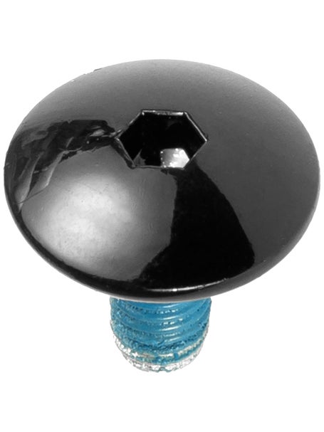 Powerslide Cuff Bolts - Screws 