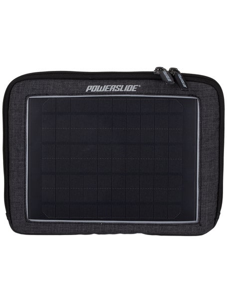 Powerslide UBC Solar Source