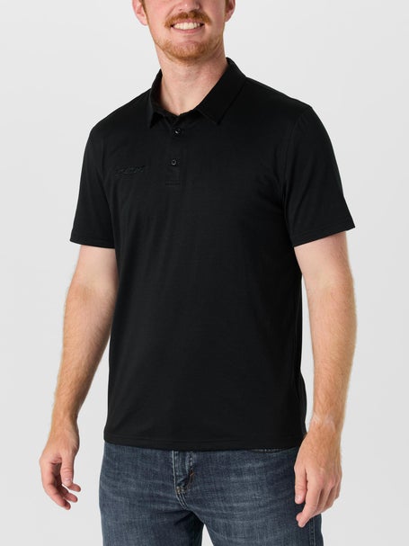 CCM Fitted\Polo - Mens