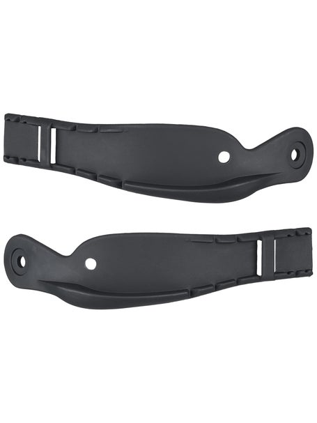 Powerslide Universal Flap II 45-Degree Strap L/R Pair