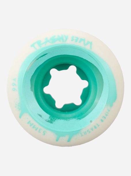 Piper Trashy\Wheels 4pk