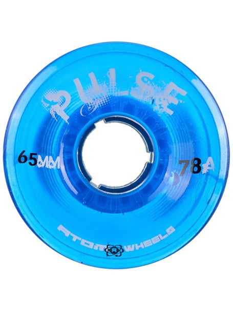 Atom Pulse Wheels\4pk
