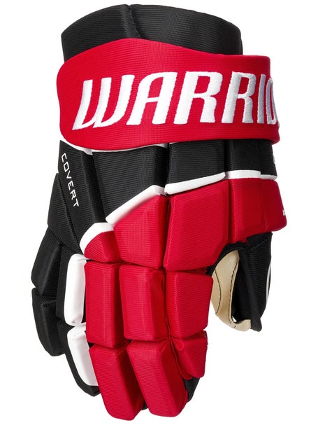Warrior Covert QR6 Team Hockey Gloves