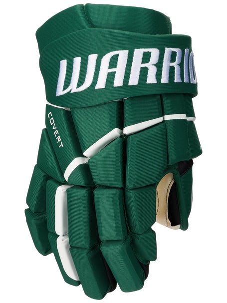 Warrior Covert QR6 Team Hockey Gloves