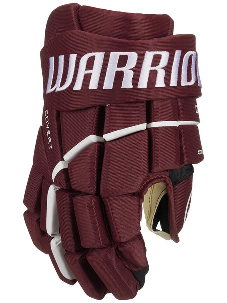 Warrior Covert QR6 Team Hockey Gloves