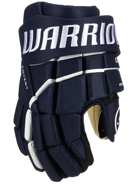Warrior Covert QR6 Team Hockey Gloves