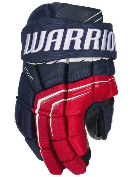 Warrior Covert QR7\Hockey Gloves