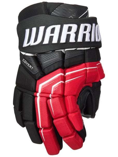 Warrior Covert QR7 Hockey Gloves