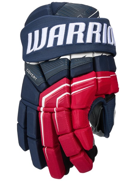 Warrior Covert QR7 Hockey Gloves