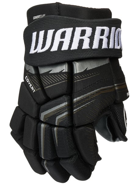 Warrior Covert QR7 Pro Hockey Gloves - Youth