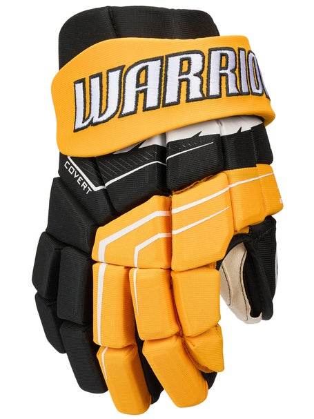 Warrior Covert QR7 Team Hockey Gloves