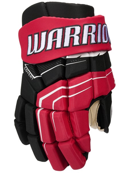 Warrior Covert QR7 Team Hockey Gloves