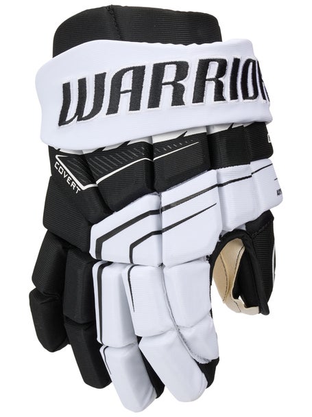 Warrior Covert QR7 Team Hockey Gloves