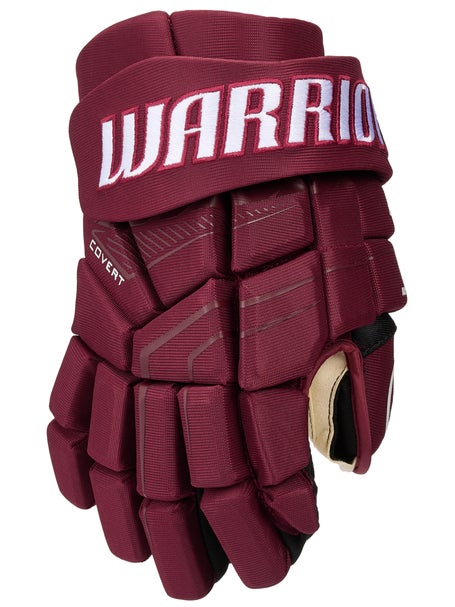 Warrior Covert QR7 Team Hockey Gloves