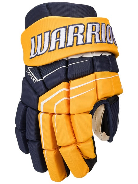 Warrior Covert QR7 Team Hockey Gloves
