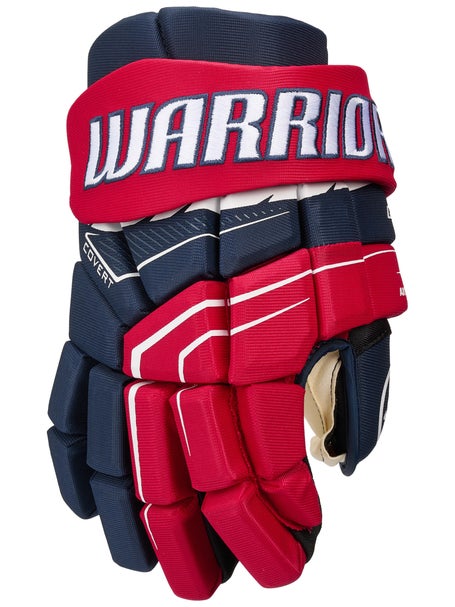 Warrior Covert QR7 Team Hockey Gloves