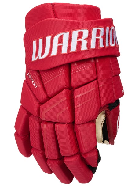 Warrior Covert QR7 Team Hockey Gloves