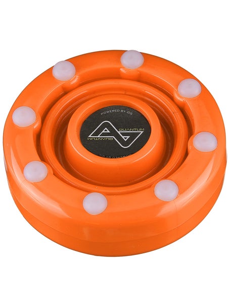 Alkali RPD Quantum Roller Hockey Pucks