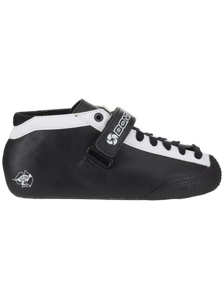 Bont Hybrid Roller Derby Boots