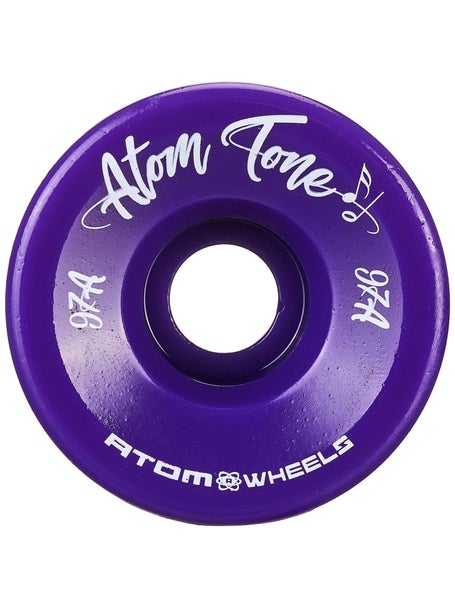 Atom Tone Wheels 4pk