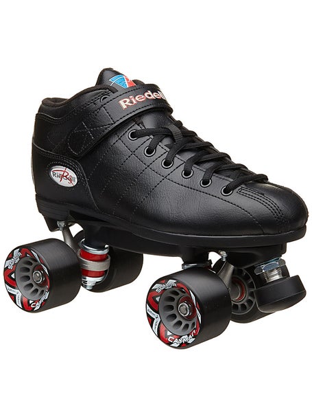 Riedell R3 Roller Skates - Thumbnail 4