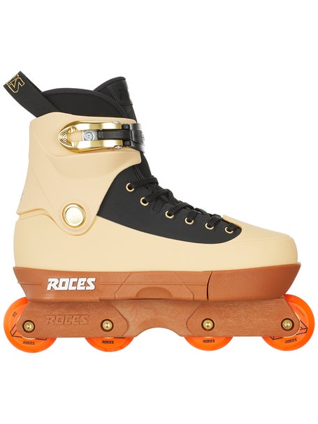 Roces Fifth Element Nils Jansons Saule Skates