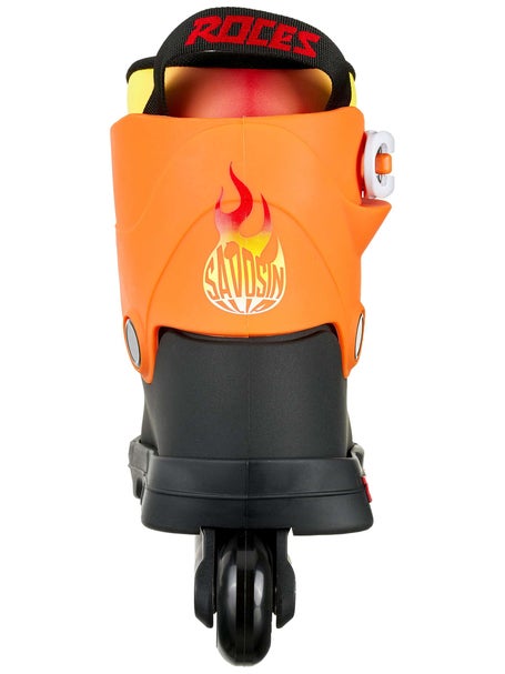 Rollers Agressifs - Achetez vos rollers street en ligne