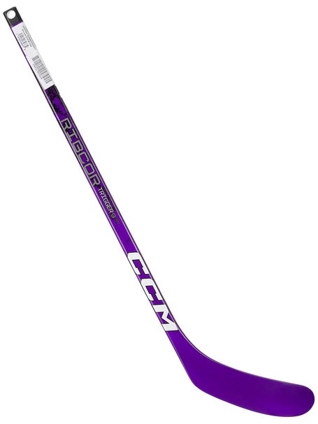 CCM Ribcor Trigger 9 Pro\Comp Mini Hockey Stick