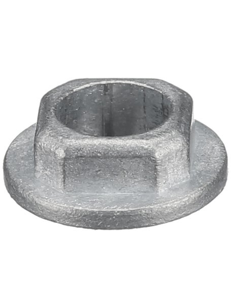 Ground Control 8mm Aluminum Rocker Frame Spacers 8pk