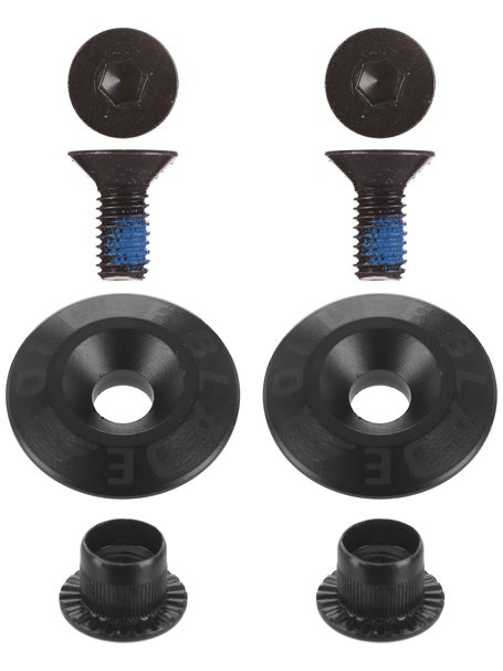 Rollerblade Replacement Cuff Bolts (Pair)