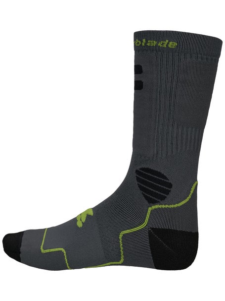 Rollerblade High Performance Skate Socks Mens
