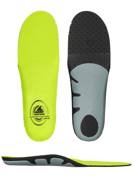 Rollerblade Performance\Skate Insoles Plus 