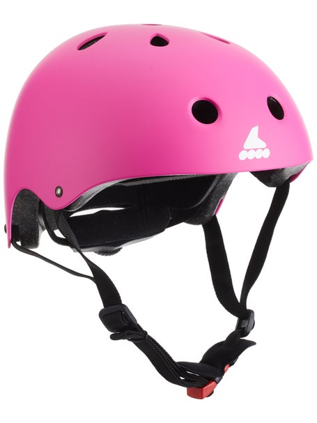 Rollerblade Junior\Skate Helmet Pink