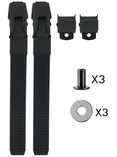 Rollerblade Microblade Kids Skate SCB\Top Cuff Buckles