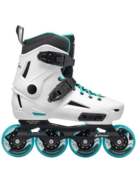 Rollerblade Lightning 80 Women's Skates