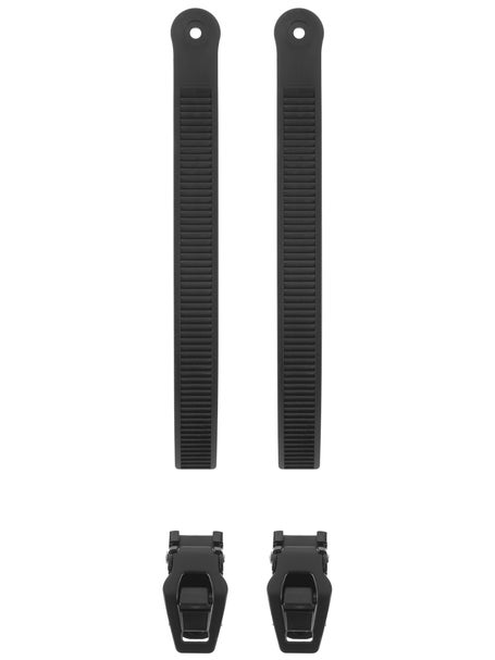 Rollerblade Maxxum Top Cuff Buckles & Straps