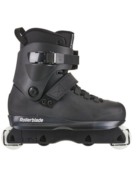 Rollerblade Blank SK Sean Keane Pro Black Skates