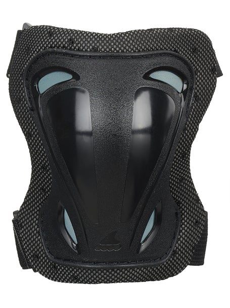 Rollerblade Skate Gear\Knee Pads