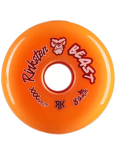 Rinkster Beast Hockey Wheels