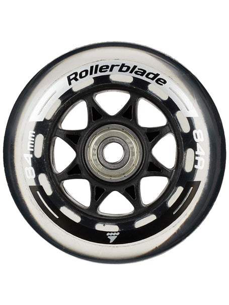 Rollerblade XT with Bearings  80-90mm Wheels 8pk
