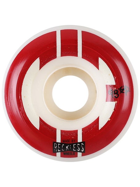 Chicks in Bowls Wheels 4pk