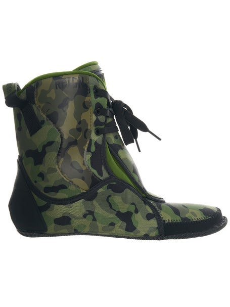 Reign V3 HT Camo Skate Liners