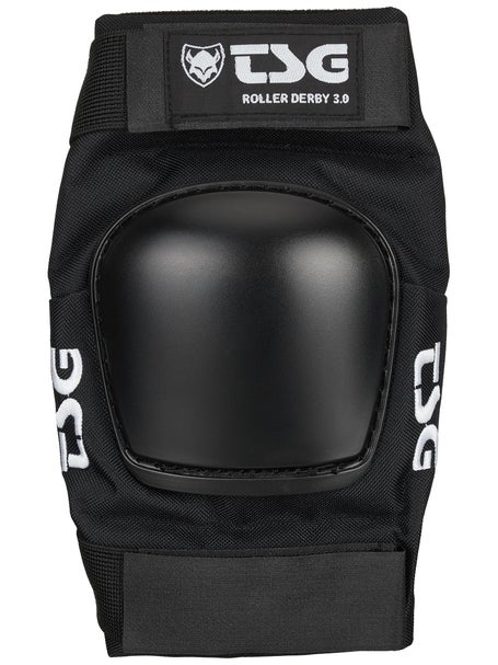 TSG Roller Derby 3.0 Elbow Pads
