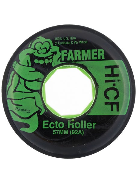Red Eye Chris Farmer Childhood 57mm Wheels