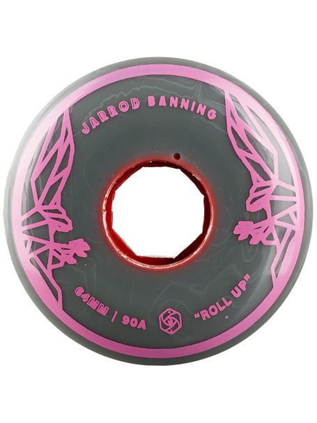 Red Eye Jarrod Banning V1.5 Wheels 