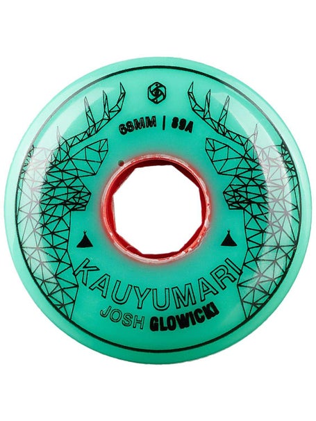 Red Eye Josh Glowicki V2.5\Wheels 